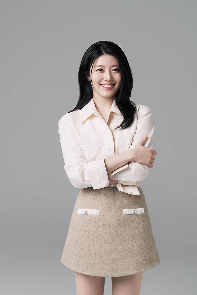 ▲ 남지현. 제공ㅣ매니지먼트숲