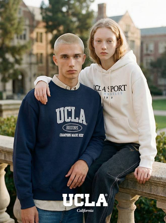 UCLA