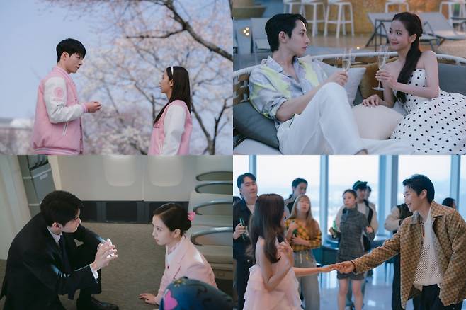 월간남친 / 사진=넷플릭스