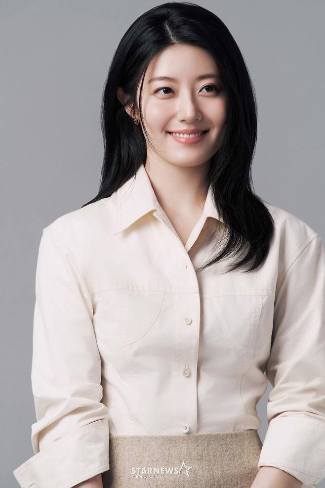 남지현 '상큼 미모'[★포토]