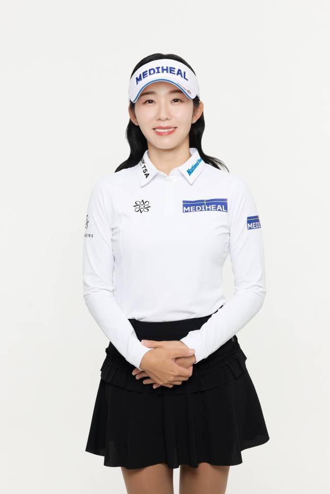 비넘버원과 신규 매니지먼트 계약을 맺은 배소현. /사진=비넘버원 제공