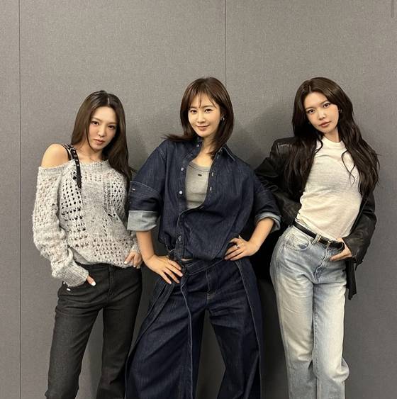 /사진=효연 인스타그램