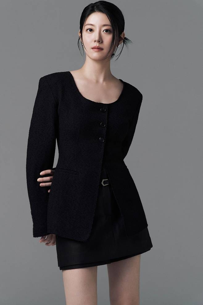 ‘은애하는 도적님아’ 남지현. 사진|매니지먼트숲