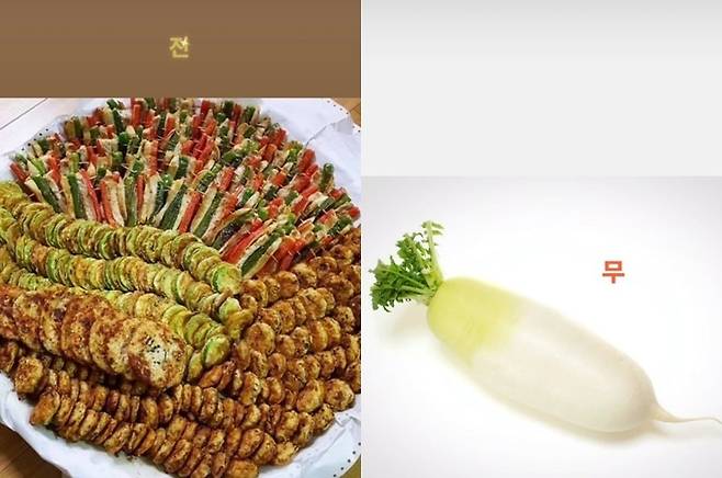 '주사이모' A씨 계정 캡처