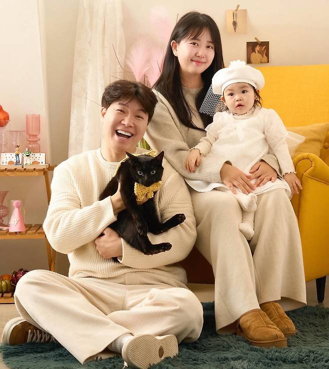 사진 = 박수홍 인스타그램