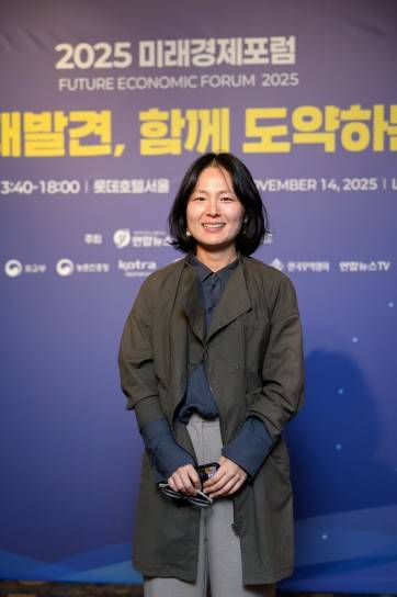 김은경 교수 [김은경 제공. 재판매 및 DB 금지]