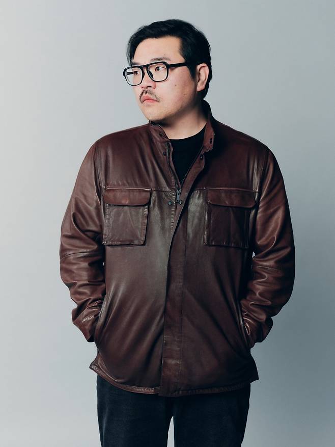 영화 '파반느'의 이종필 감독 [넷플릭스 제공. 재판매 및 DB금지]