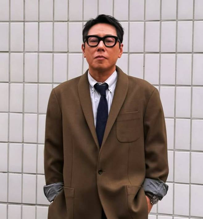 사진=윤종신 SNS
