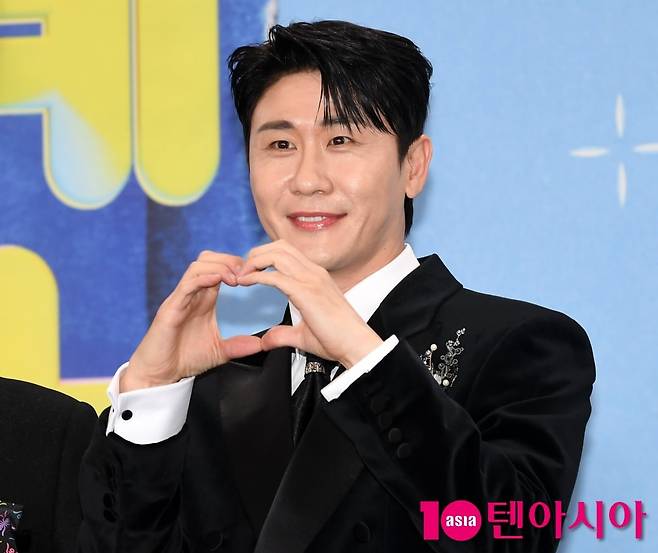 영탁/ 사진=텐아시아 DB