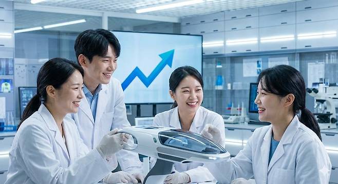 시너지이노베이션 상승 모멘텀
