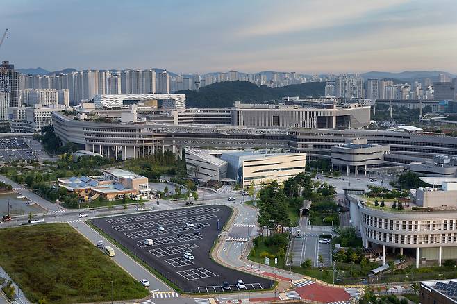 세종시. 클립아트코리아 제공.