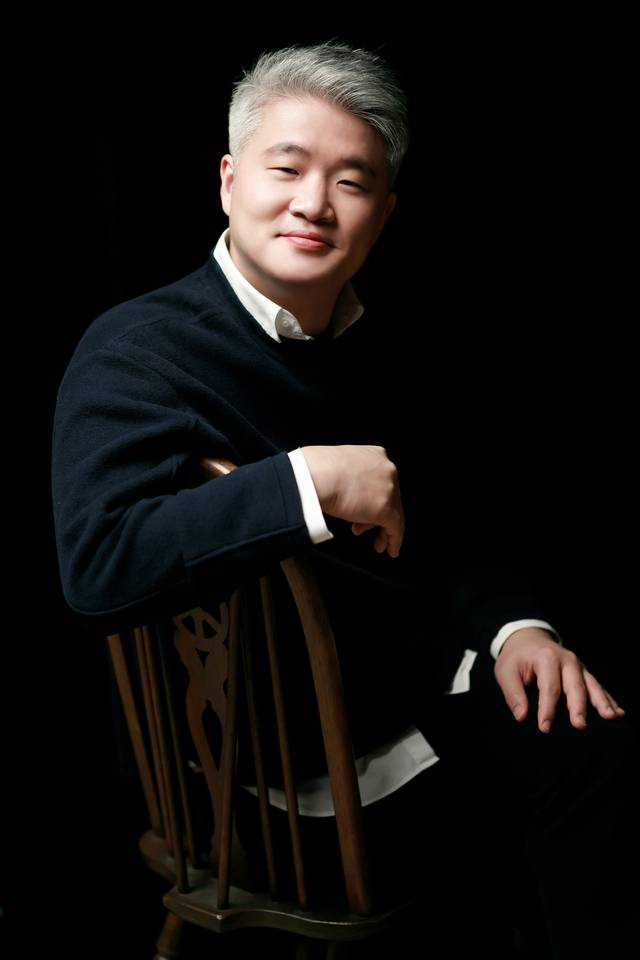 피아노 임동민. 수성아트피아 제공