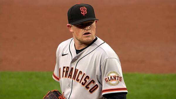 로건 웹(사진=MLB.com)