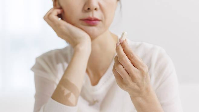 통증의 원인과 성격에 따라 적합한 진통제를 선택해야 한다 | 출처: 클립아트코리아