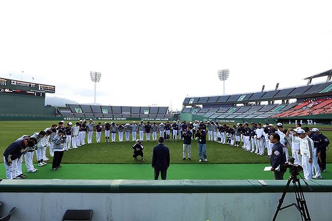 사진 | 두산 베어스