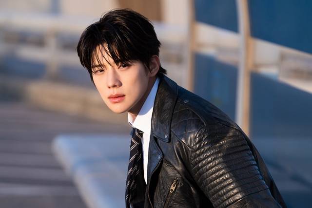 배우 문상민이 <더팩트>와 만나 최근 종영한 KBS2 토일드라마 '은애하는 도적님아' 관련 인터뷰를 진행했다. /어썸이엔티