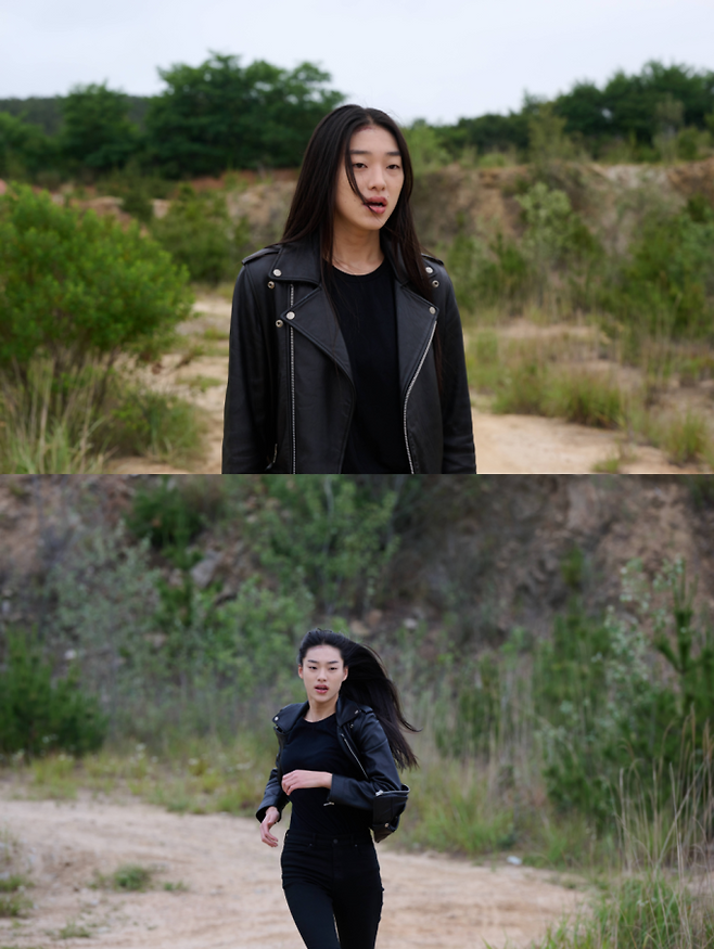 김설희 주연 ‘도망쳐’, 오늘 극장 개봉 (제공: 케이플러스)