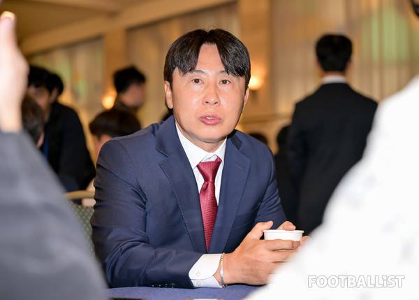 김기동 FC서울 감독. 서형권 기자