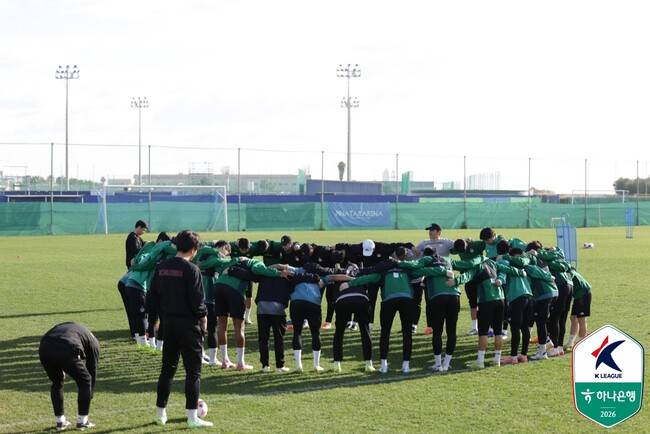 사진=한국프로축구연맹