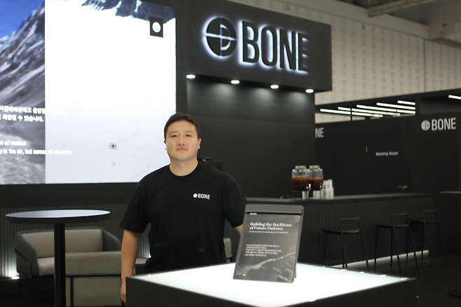 이도경 본 대표. 본 제공