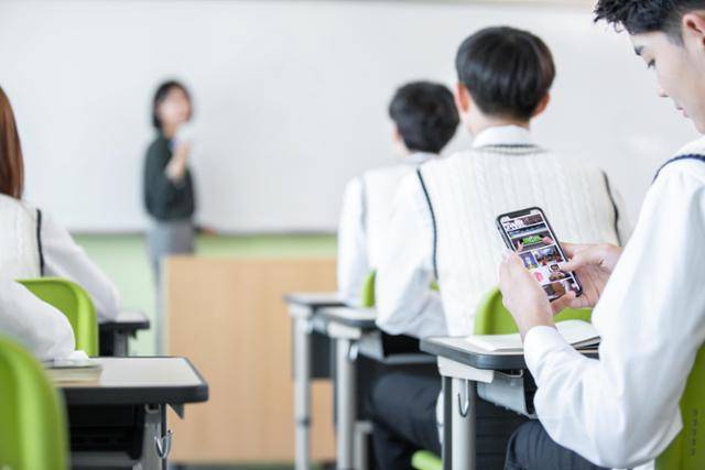 게티이미지뱅크