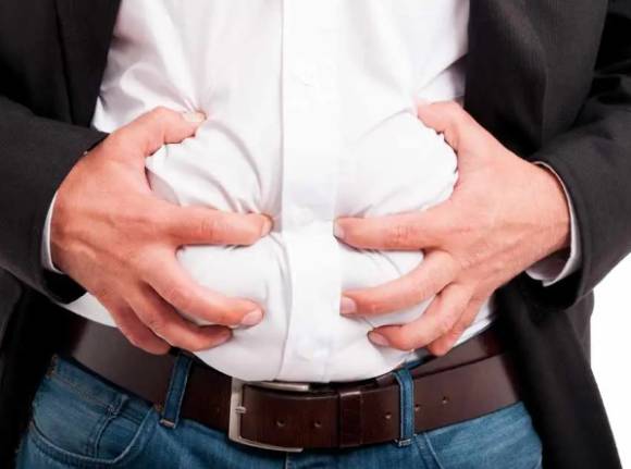 복부에 가스가 차는 원인과 증상을 줄이기 위한 해결 방법이 전문가를 통해 제시됐다. 사진은 본 기사 내용과 무관. [사진=Mayo Clinic News Network]