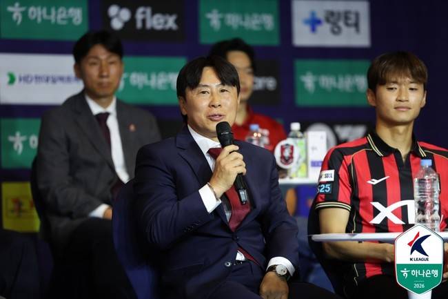 사진=한국프로축구연맹