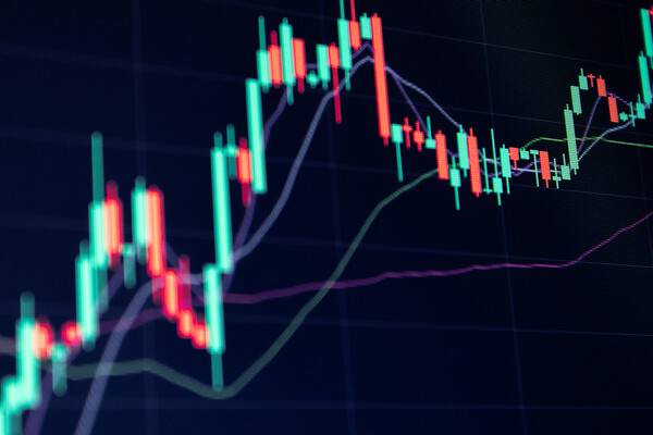 ▲ 주가 관련 이미지. 사진=GettyimagesBank