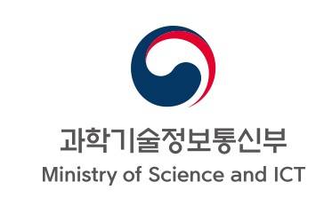 과학기술정보통신부 로고, 과기부 로고 /사진=과학기술정보통신부