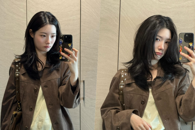 정채연 / 소셜미디어