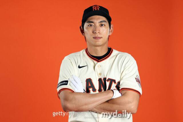 이정후./게티이미지코리아