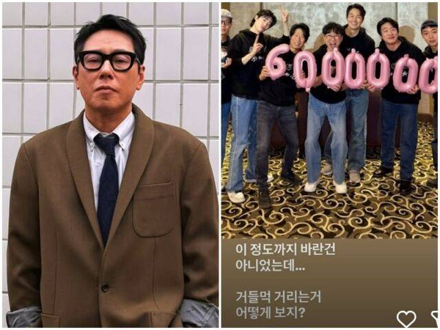 윤종신./소셜미디어