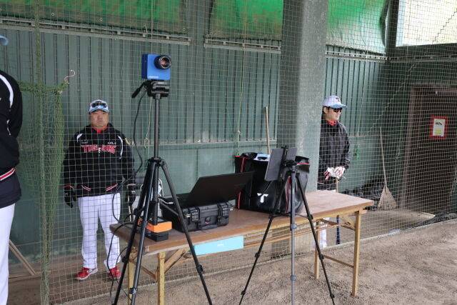 KIA 전력분석팀/KIA 타이거즈