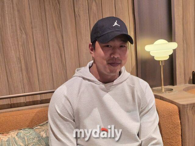 정우영/인천공항=김진성 기자 kkomag@mydaily.co.kr