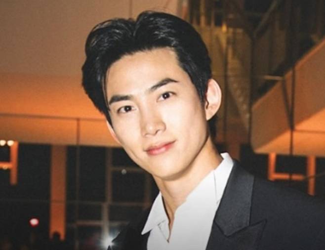 옥택연 [인스타그램]