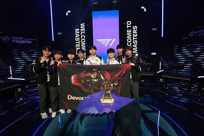 라이엇 게임즈 제공.