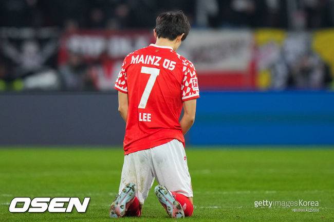 [사진] ⓒGettyimages(무단전재 및 재배포 금지)