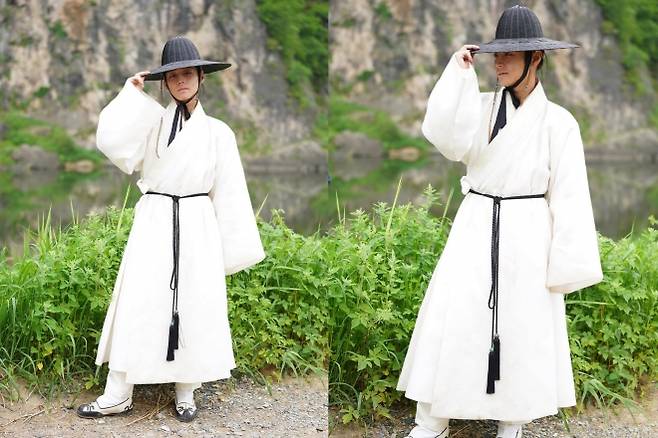 사진=YY엔터테인먼트 인스타그램 캡처