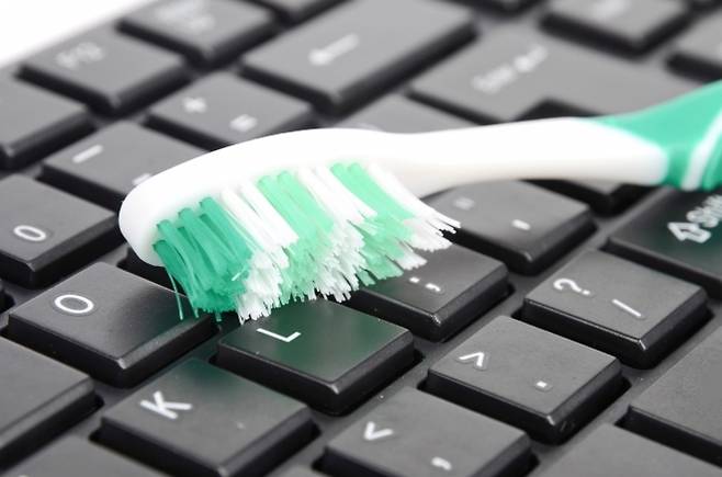 칫솔 자료사진. 123rf.com