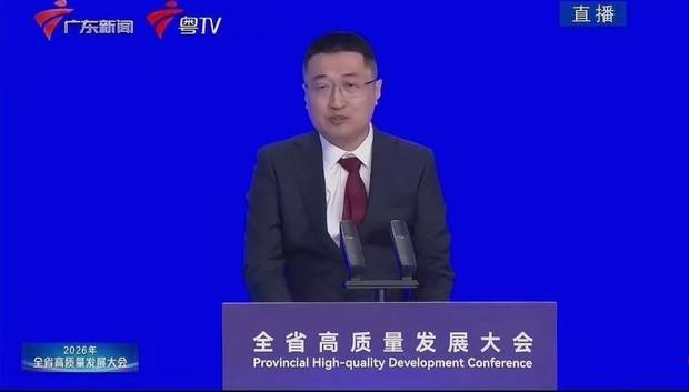 쉬인 창업자 쉬양톈. 엑스 캡처