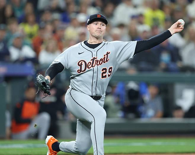 디트로이트 타릭 스쿠발 게티이미지코리아