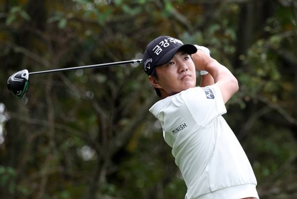 옥태훈 / 사진=KPGA 제공