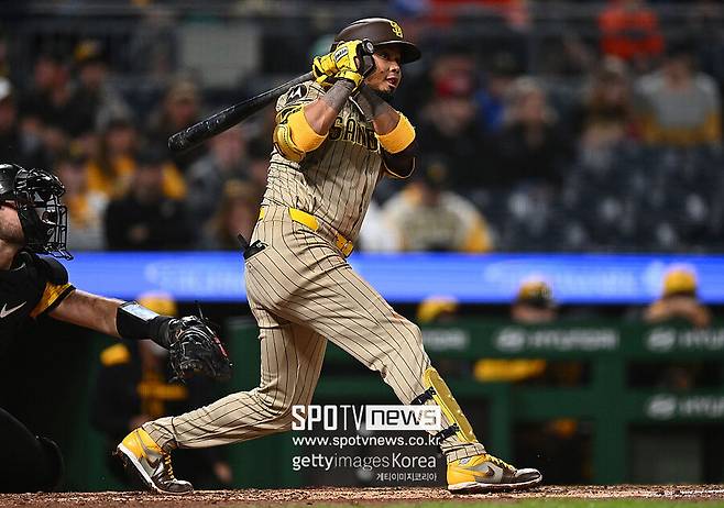 ▲ 루이스 아라에스