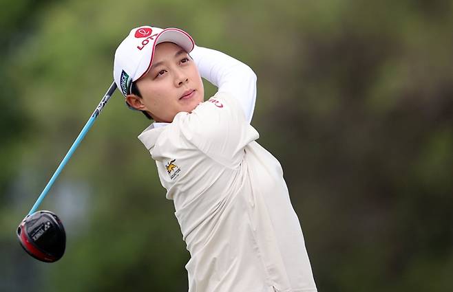 ▲ 제공| LPGA