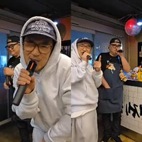 /사진=유튜브 채널 '잡기왕 이하늘'