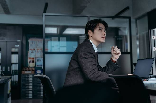 ‘레이디 두아’ 사진|넷플릭스