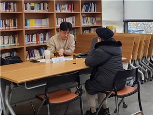 서울시 '찾아가는 현장 세무상담' [서울시 제공. 재판매 및 DB 금지]