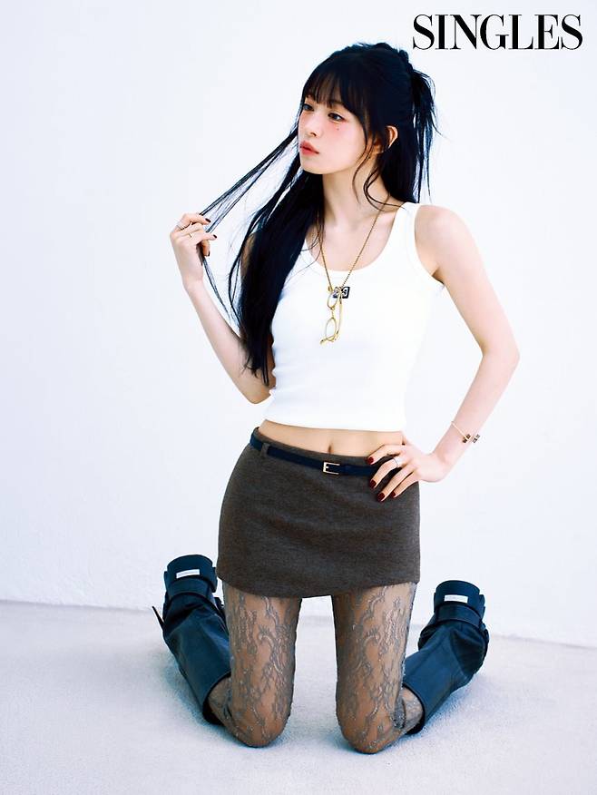 사진 제공=싱글즈