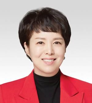 김은혜(성남분당을) 국회의원