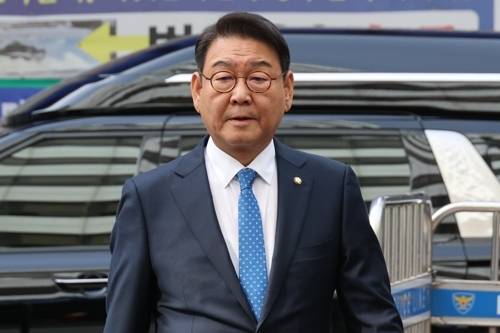 더불어민주당 김교흥 의원. / 연합뉴스